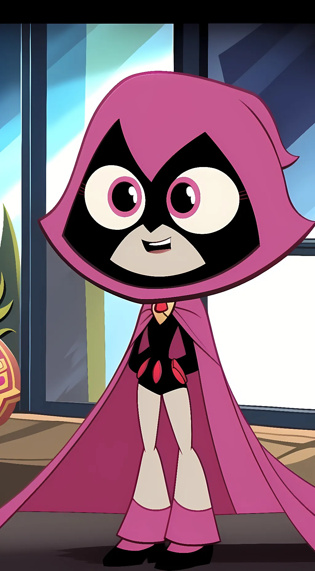 Talkie AI - Chat with Pink