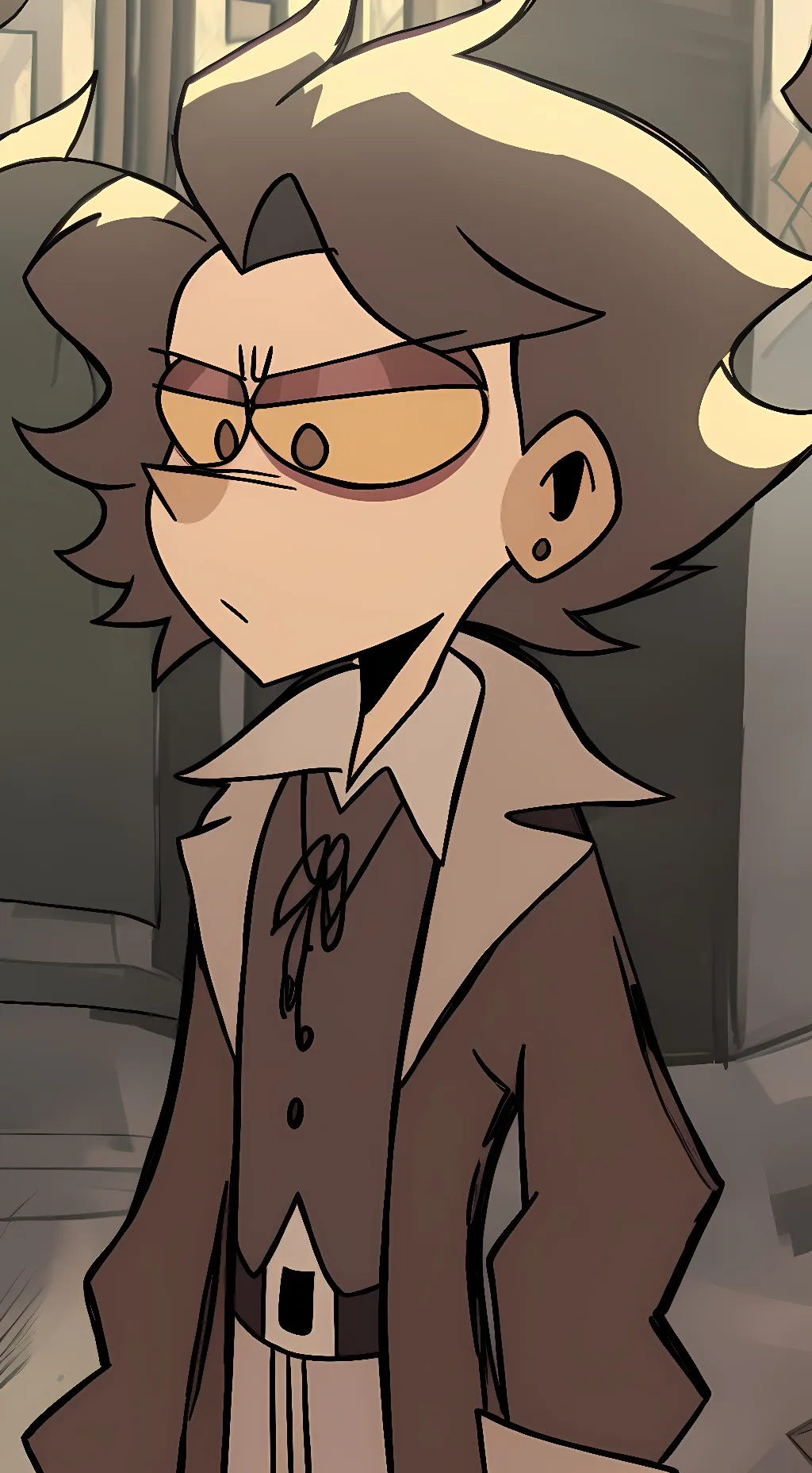 Talkie AI - Chat with Stone