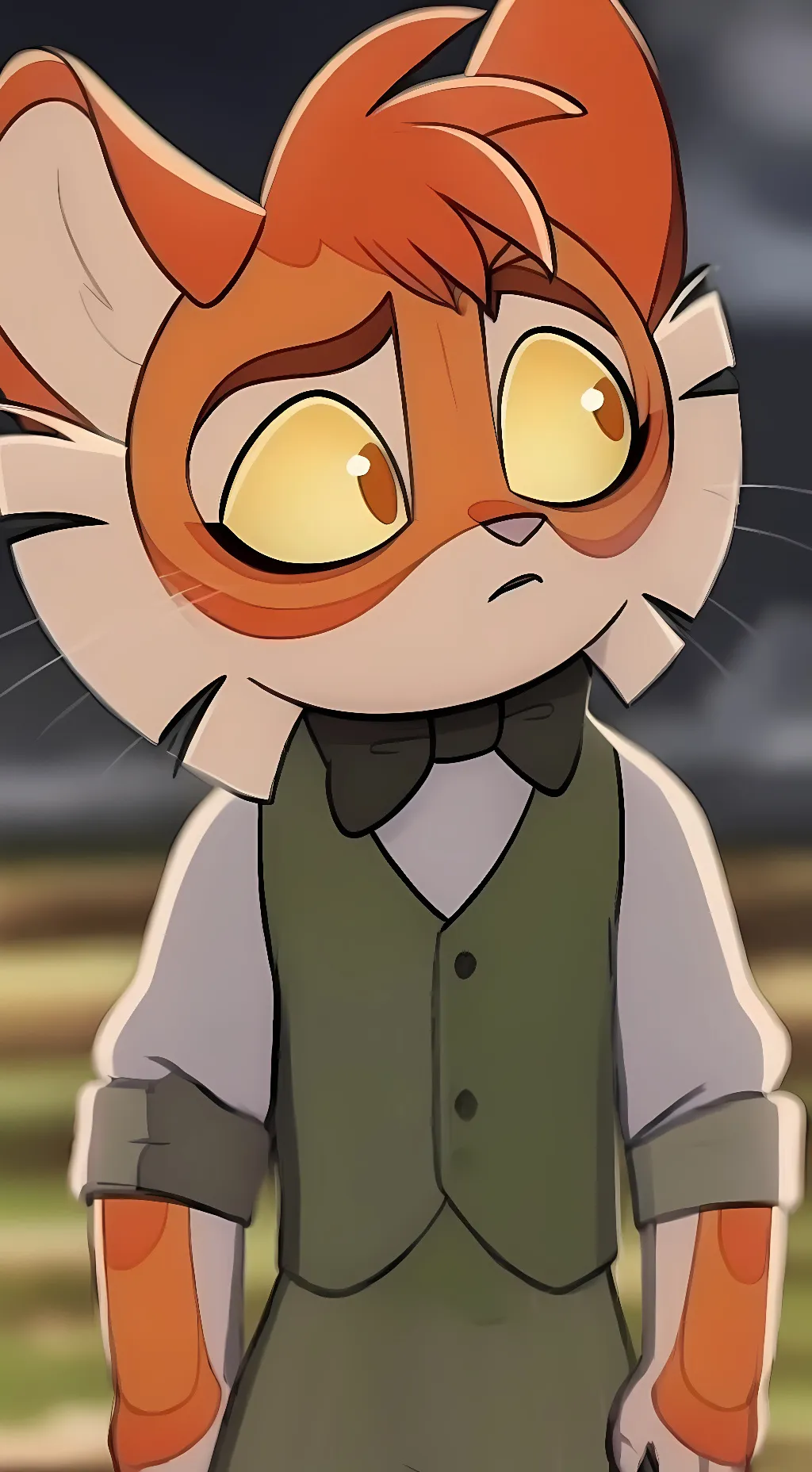 Talkie AI - Chat with Freckle