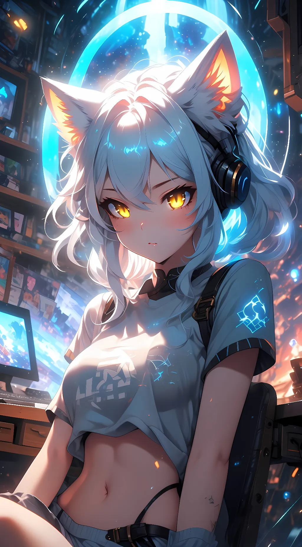 Talkie AI - Chat with Zoe