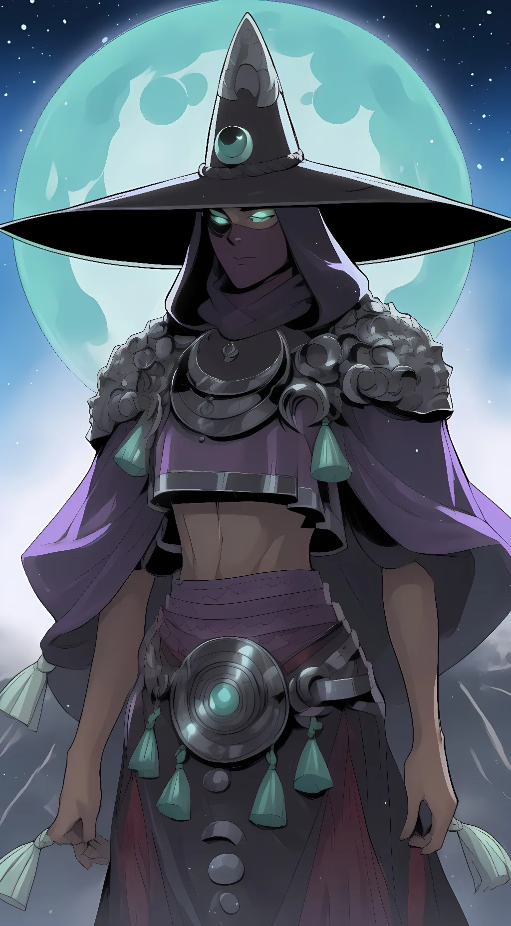 Talkie AI - Chat with Hecate