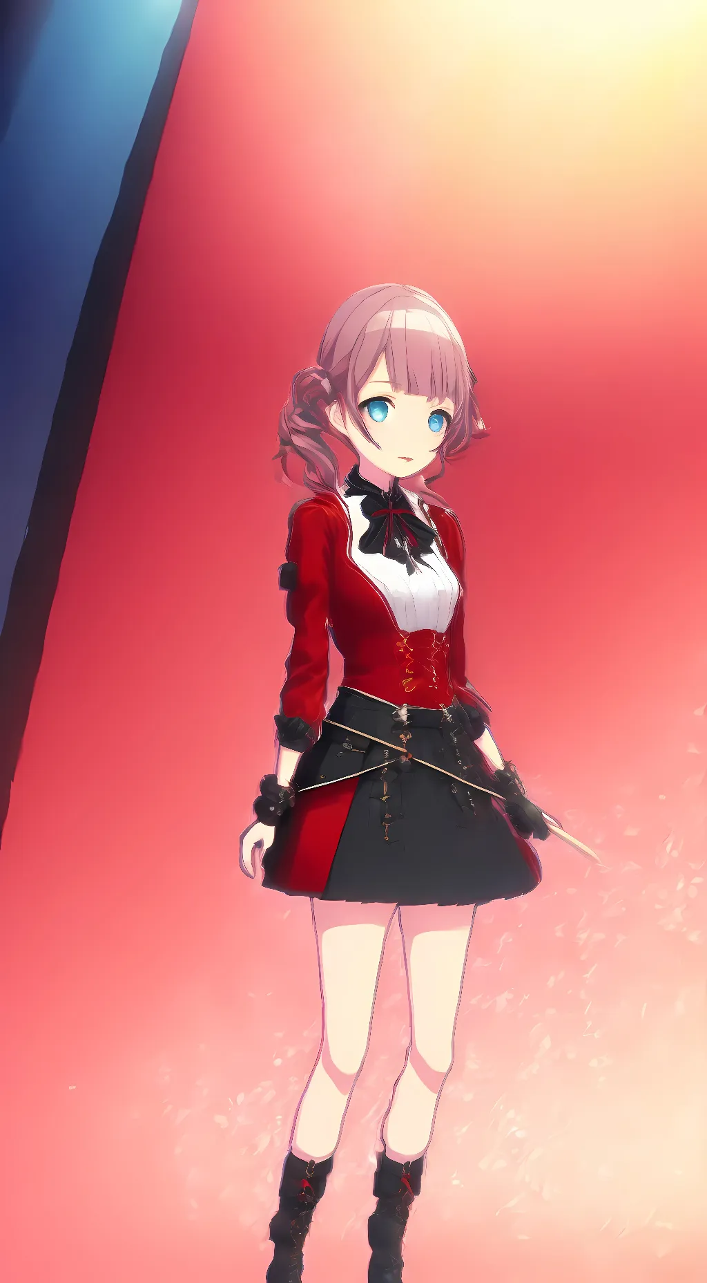 Talkie AI - Chat with Honami Mochizuki