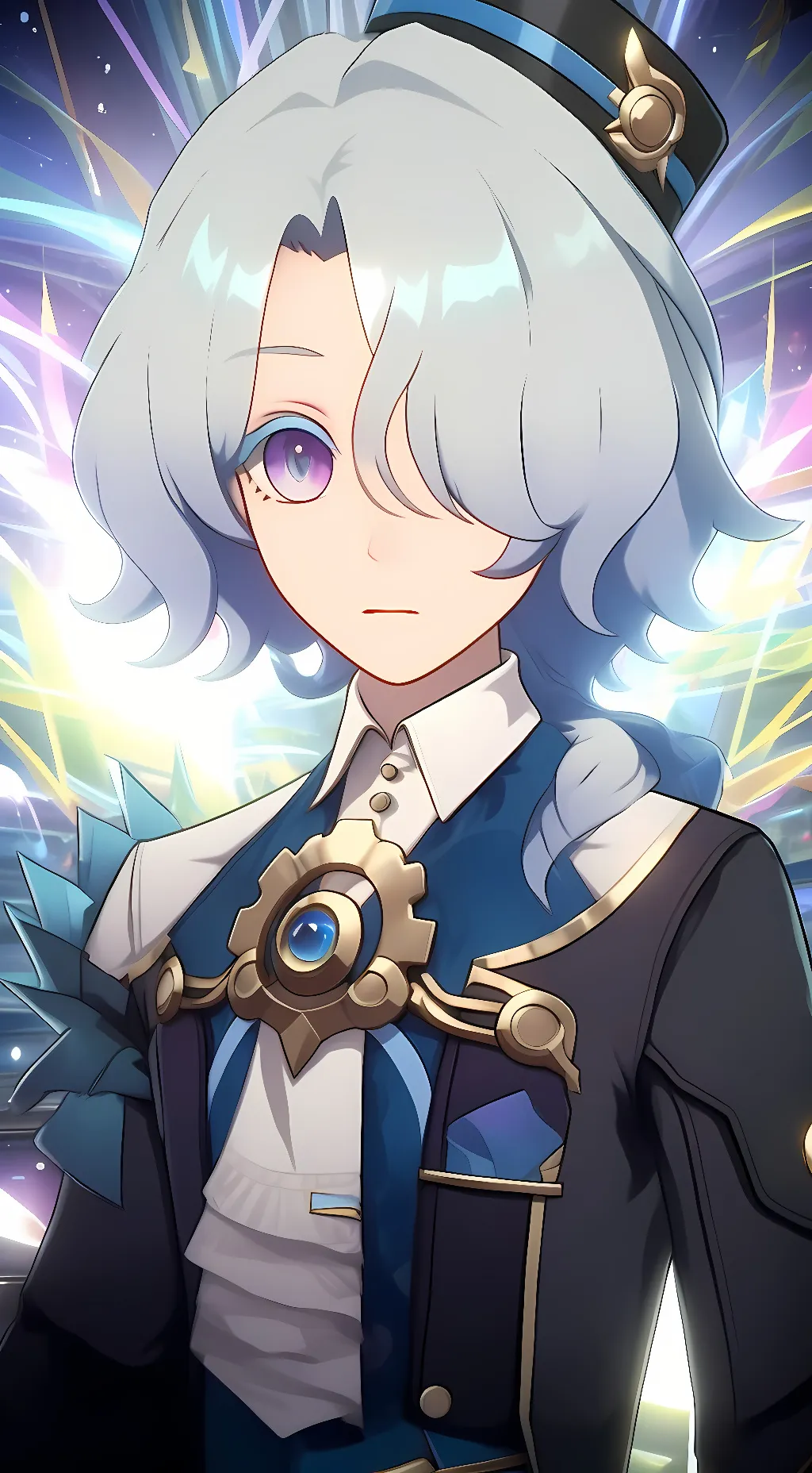 Talkie AI - Chat with Misha