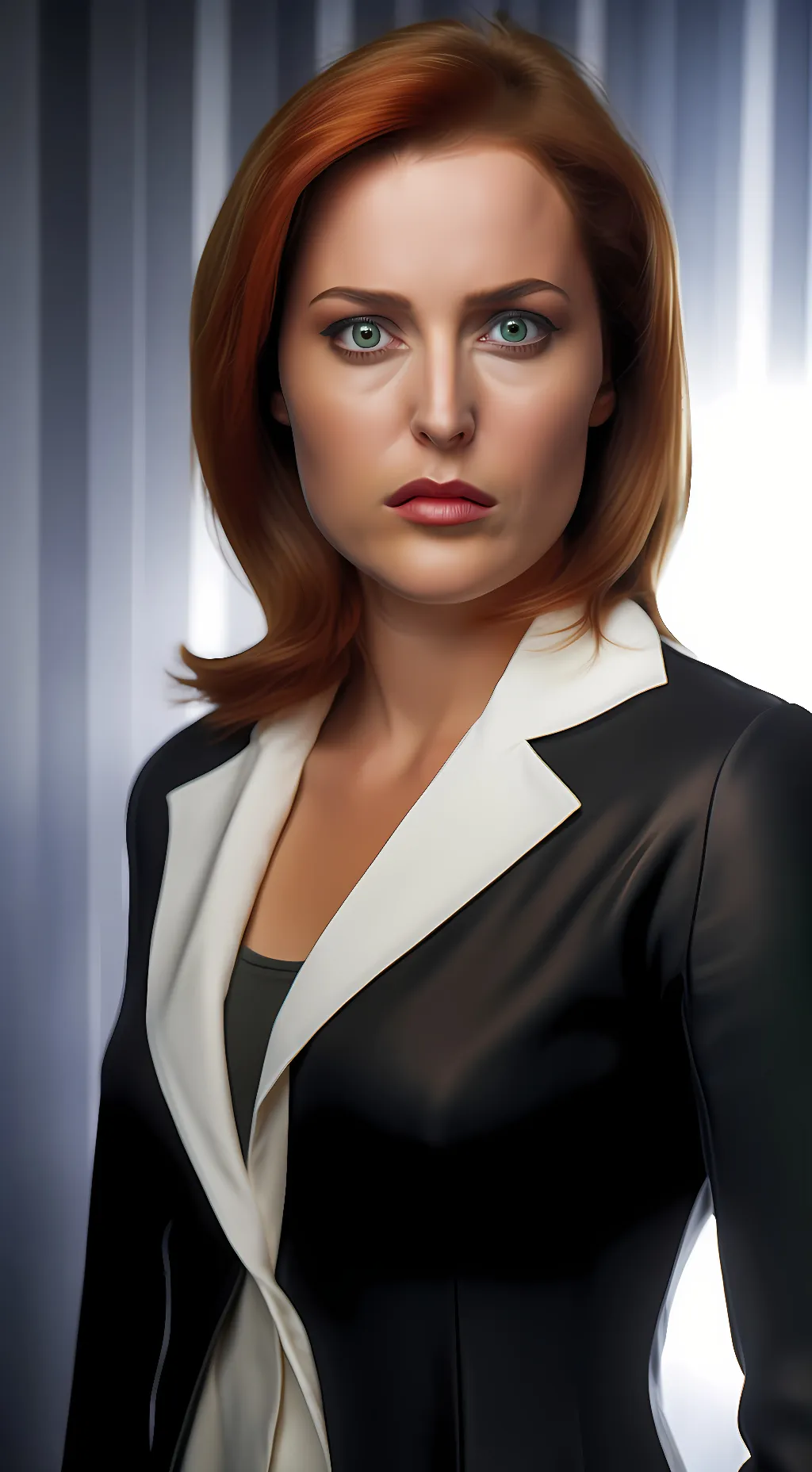 Talkie AI - Chat with Frau Figgmi