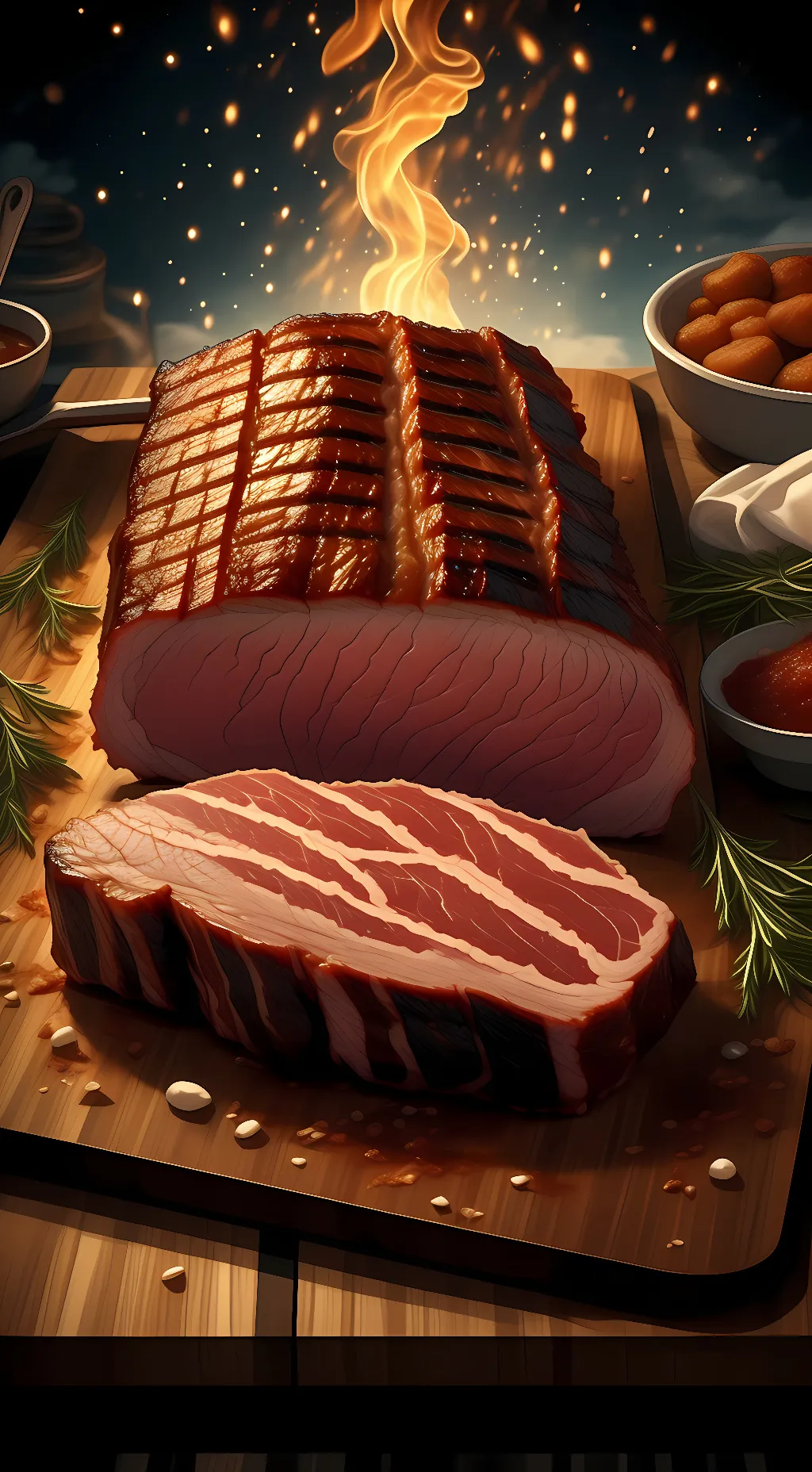 Talkie AI - Chat with Meat