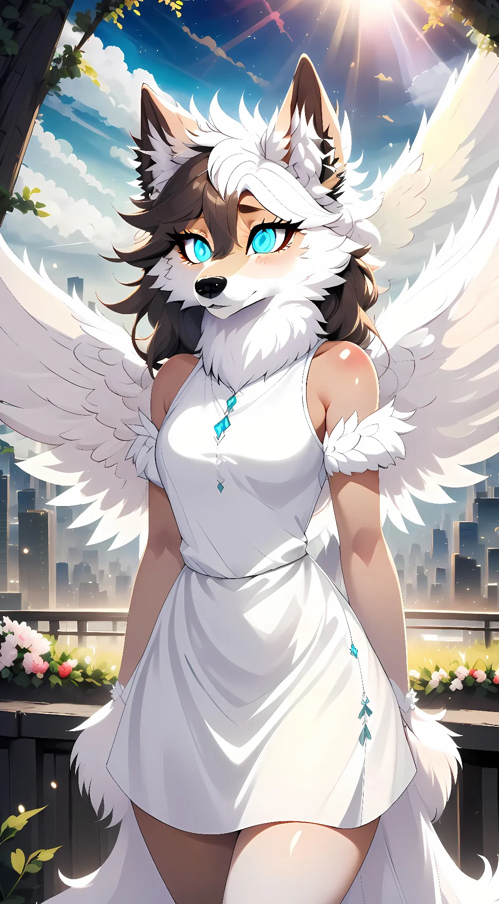 Talkie AI - Chat with Valentina