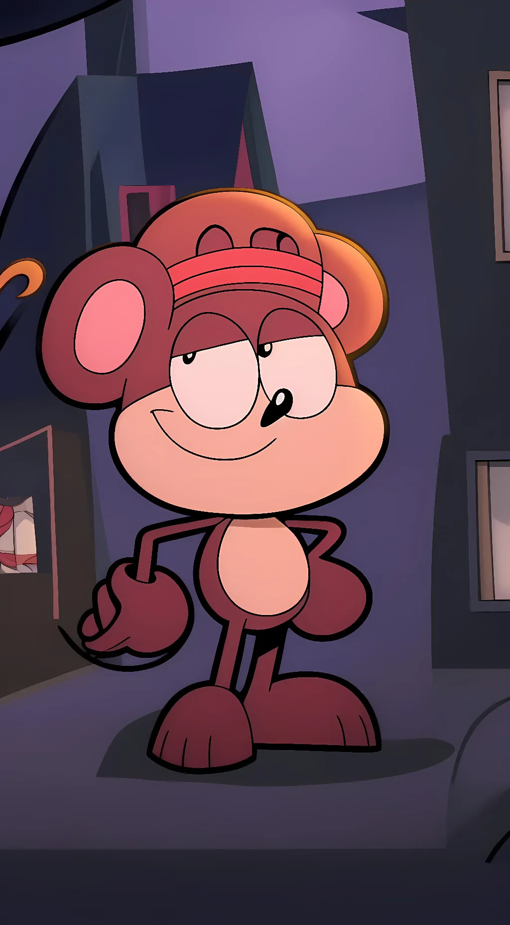 Talkie AI - Chat with Rob