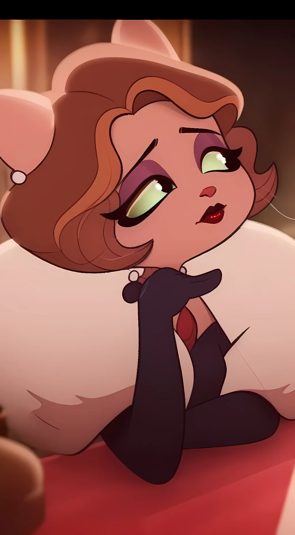 Talkie AI - Chat with Mitzi