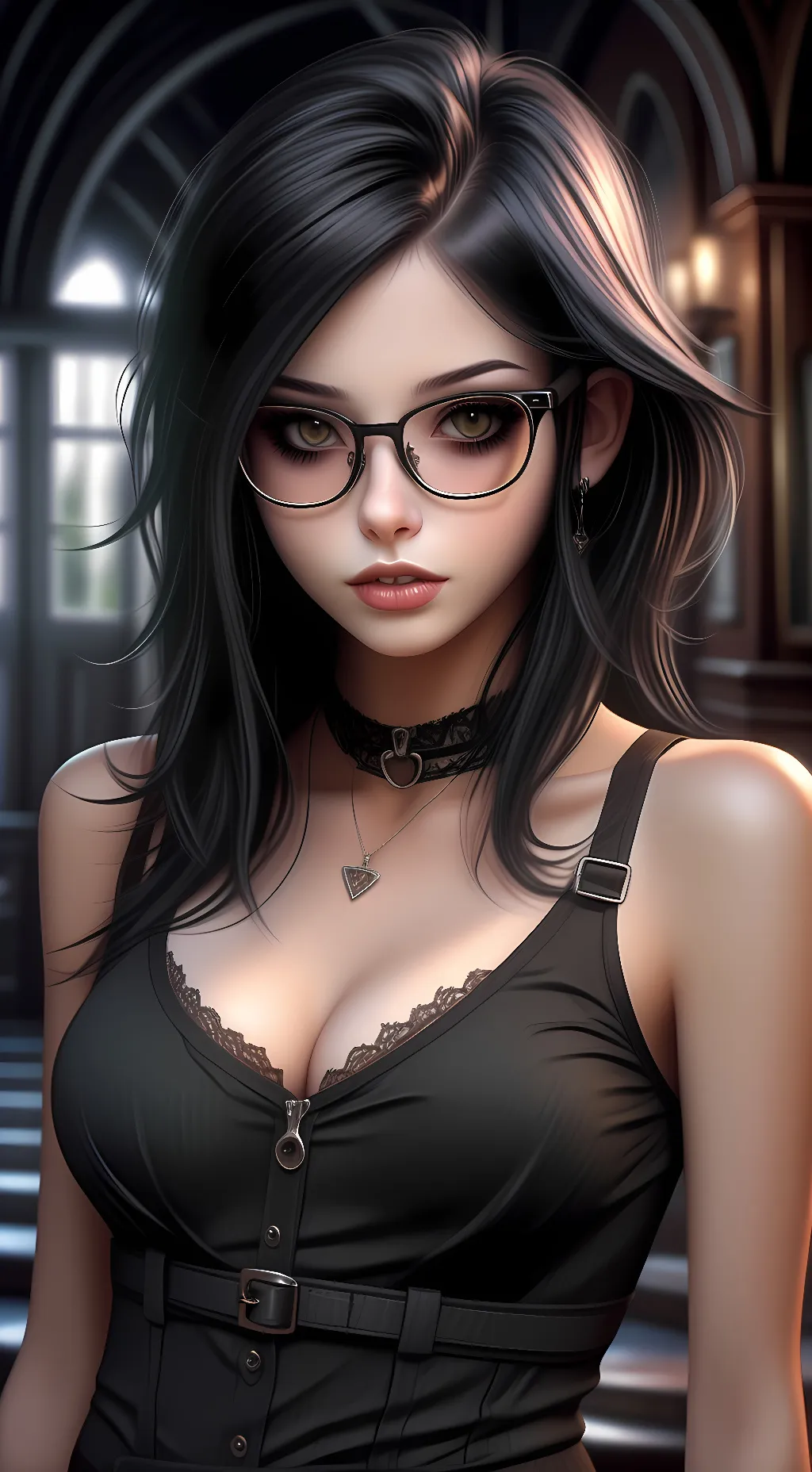 Talkie AI - Chat with Eliza