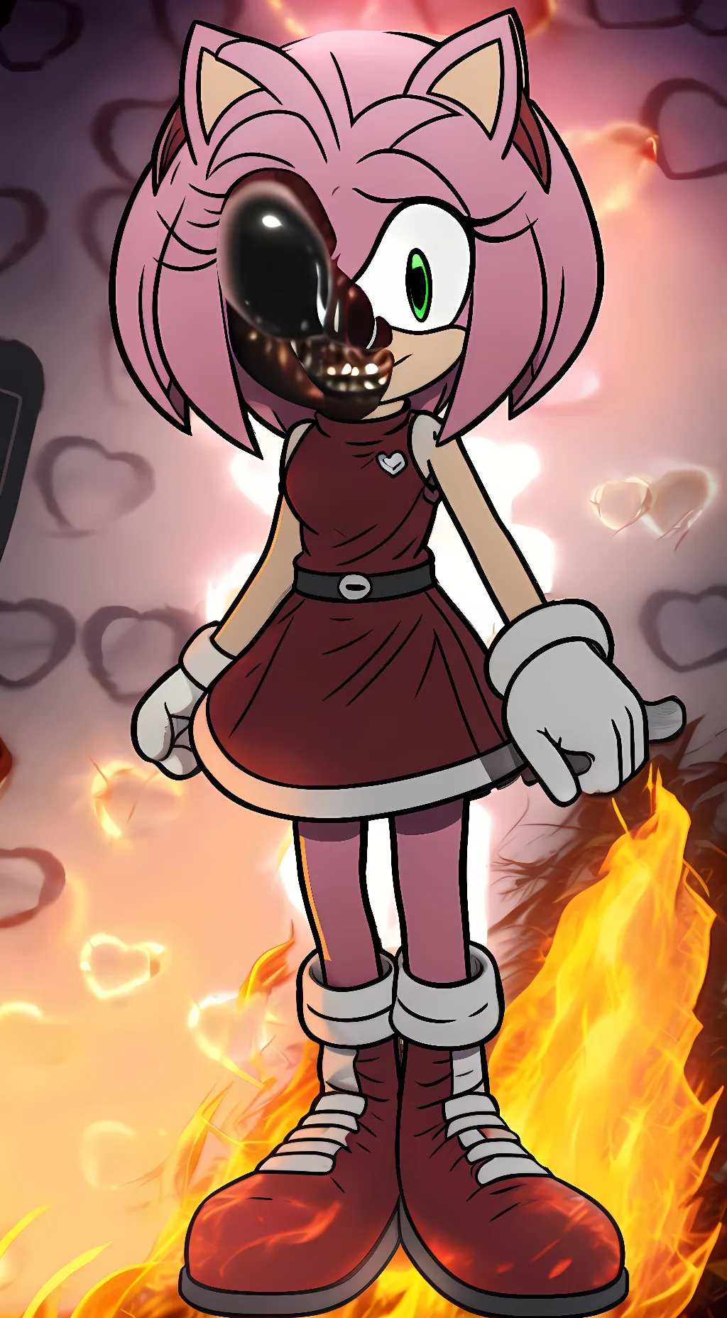 Talkie AI - Chat with  🔒[𝕌ℕ𝕂ℕ𝕆𝕎ℕ.EXE_1]🔒