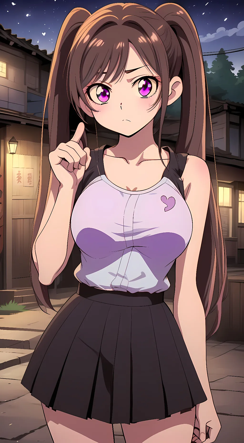 Talkie AI - Chat with Diane