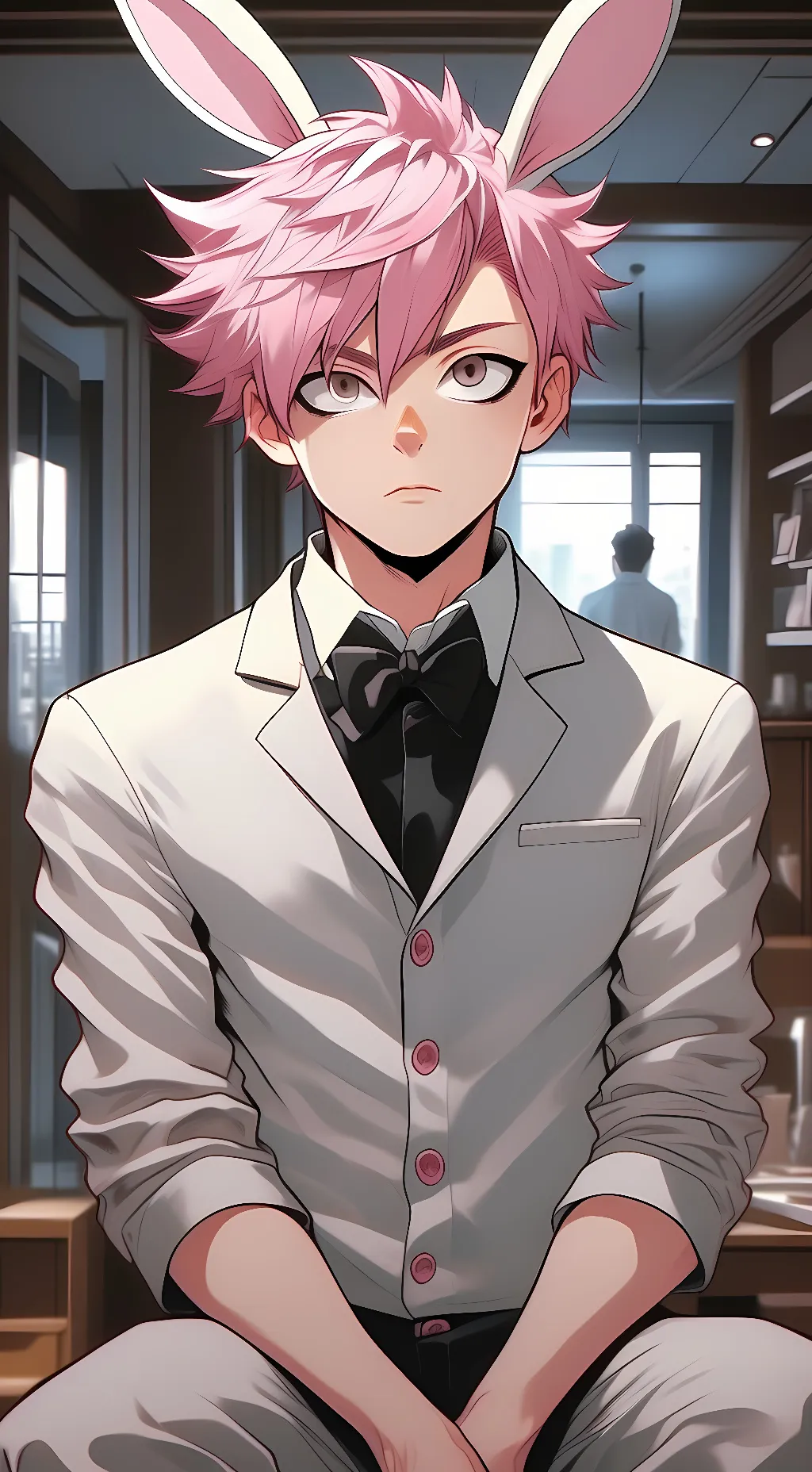 Talkie AI - Chat with Tokki