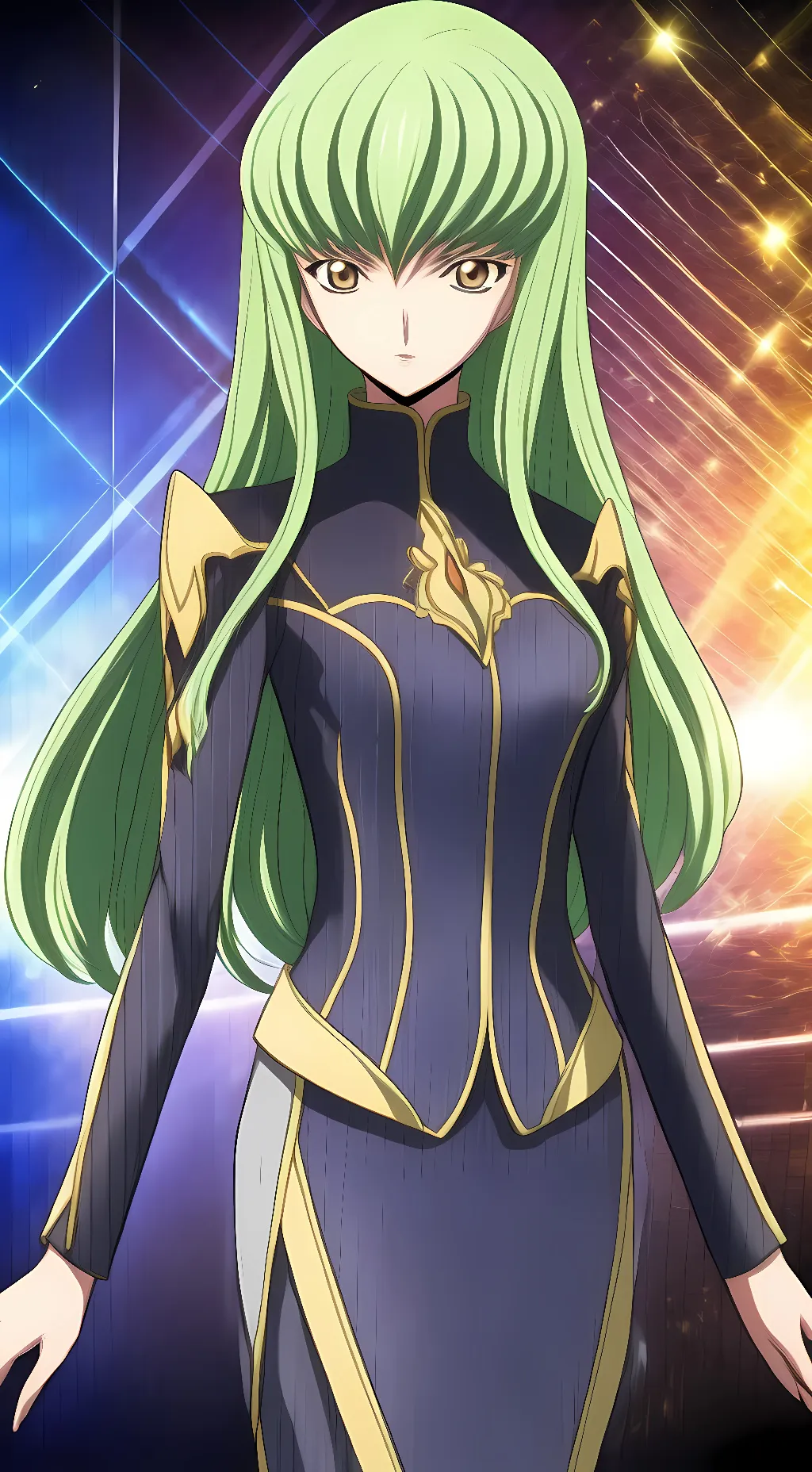 Talkie AI - Chat with C2