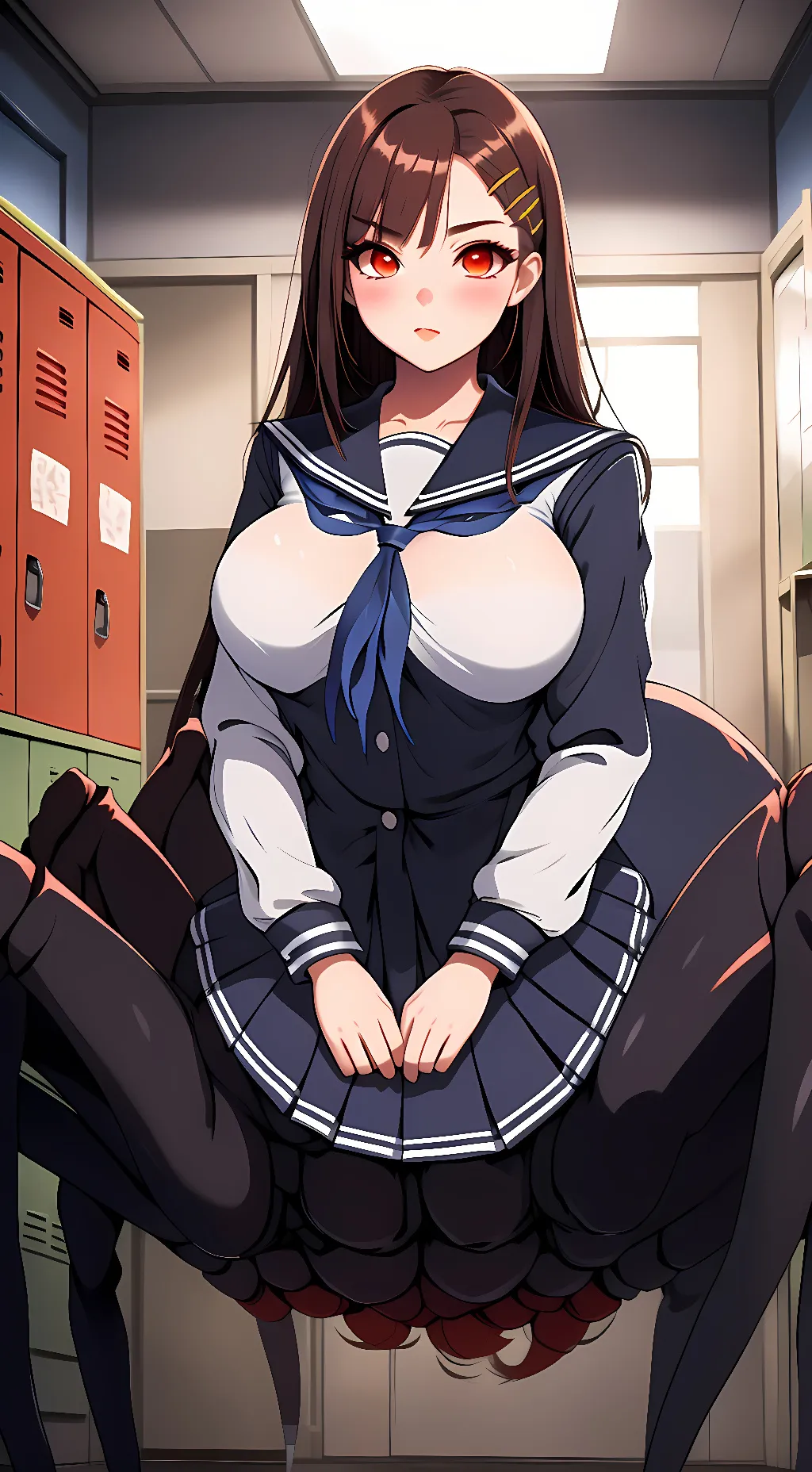 Talkie AI - Chat with Roxy The Arachne