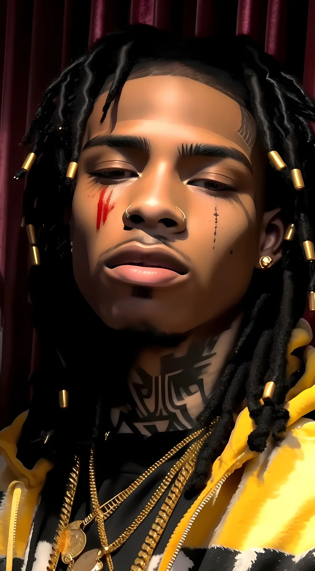 Talkie AI - Chat with Willson