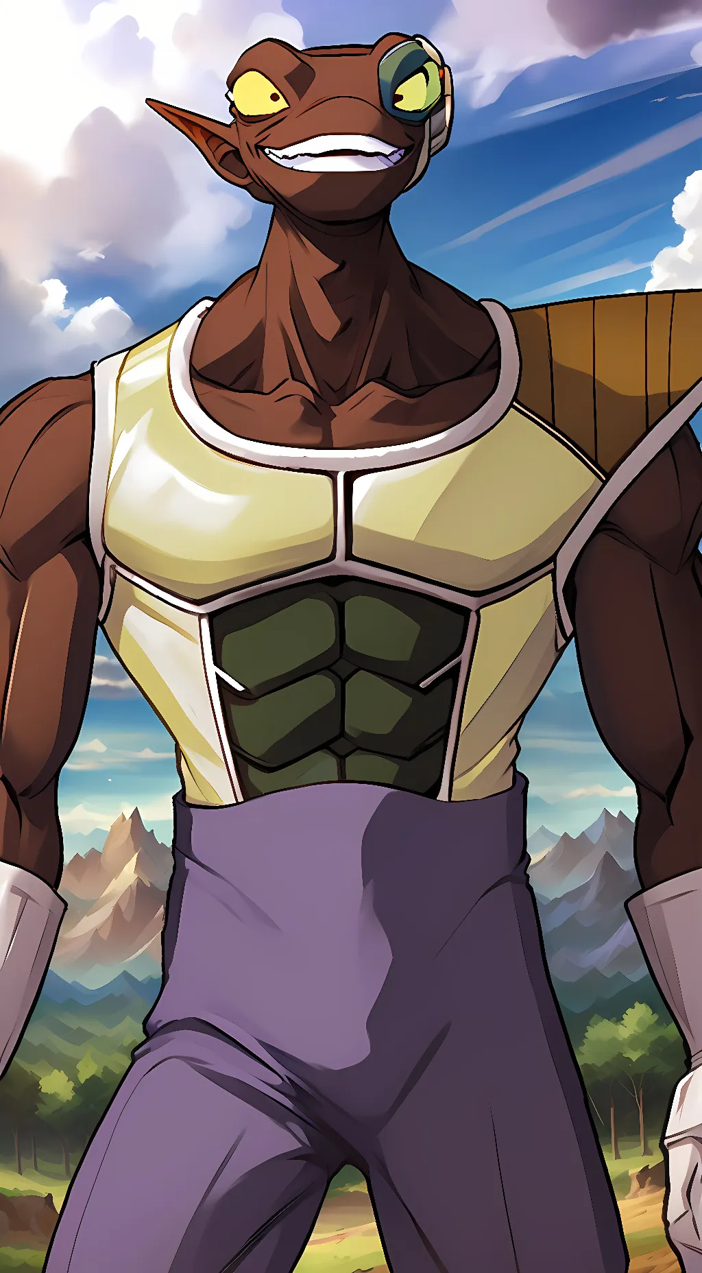 Talkie AI - Chat with Neiz