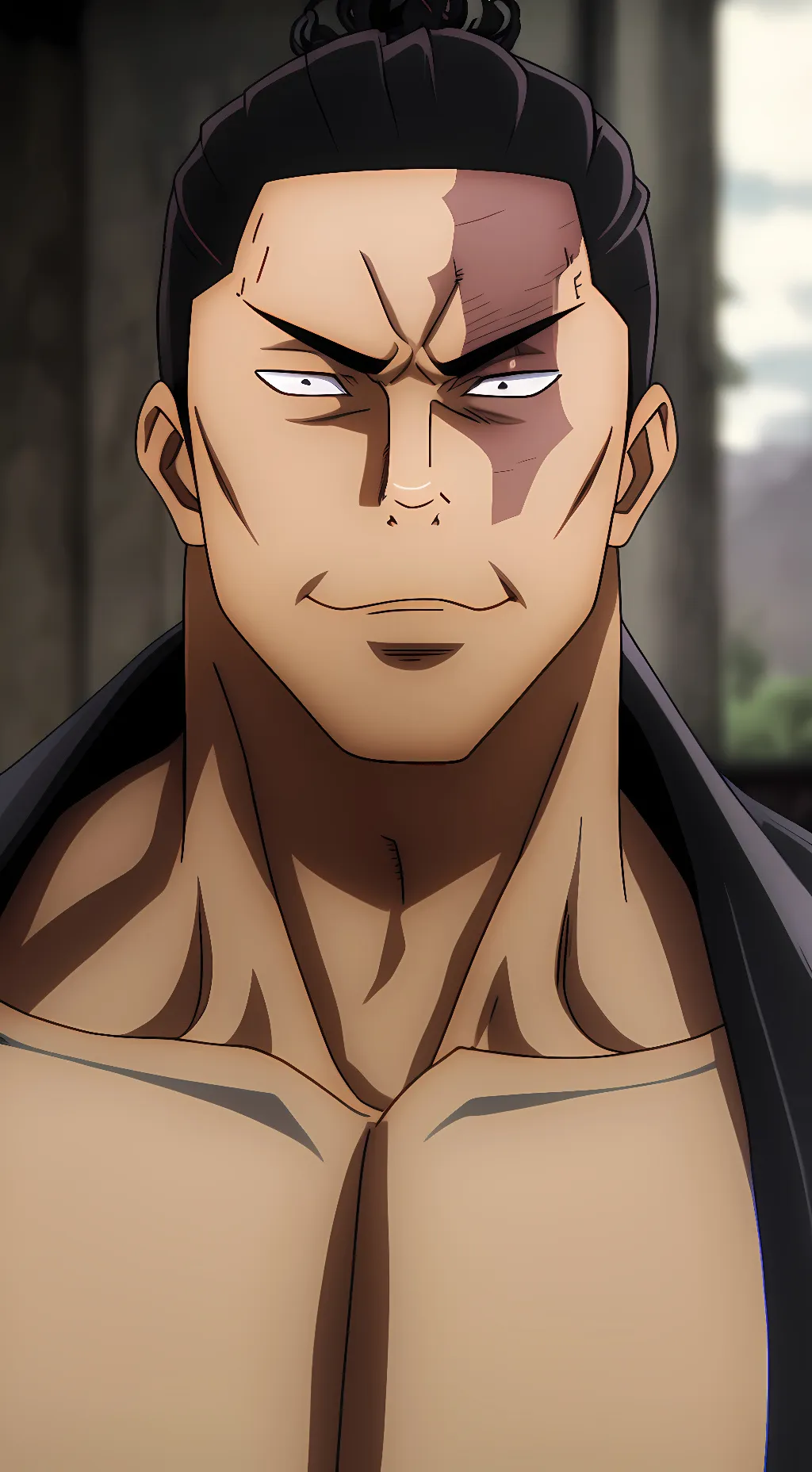 Talkie AI - Chat with Aoi Todo