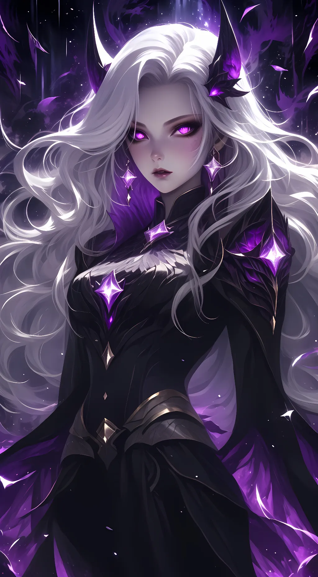 Talkie AI - Chat with Katlira