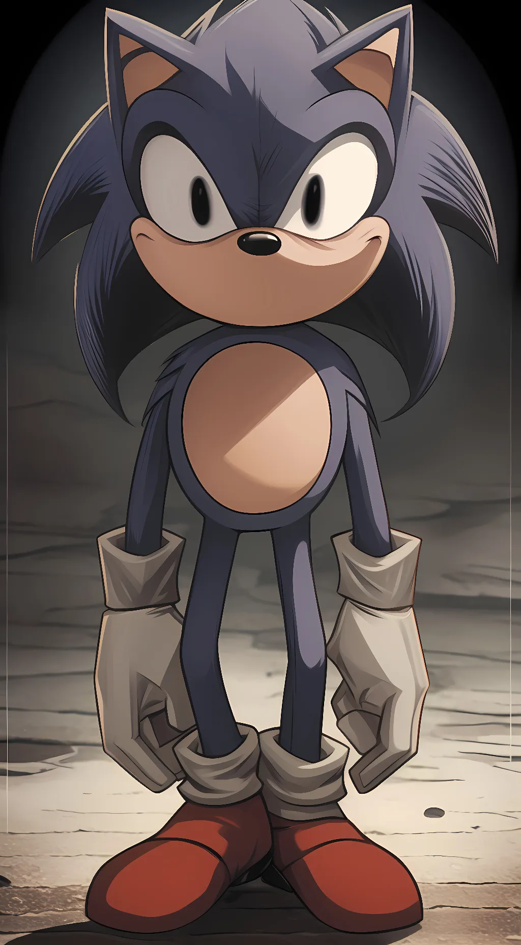 Talkie AI - Chat with Exe