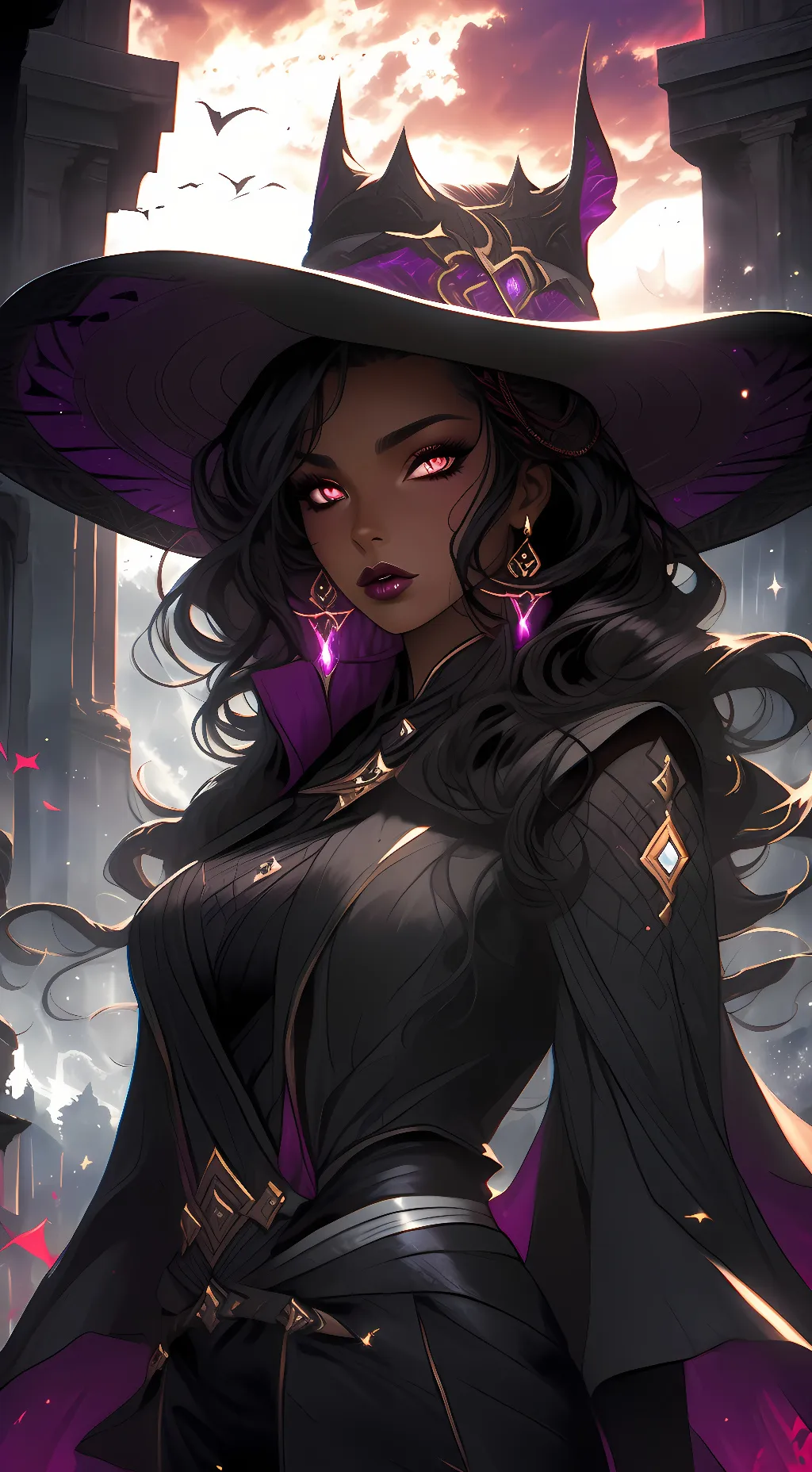 Talkie AI - Chat with Nemeria