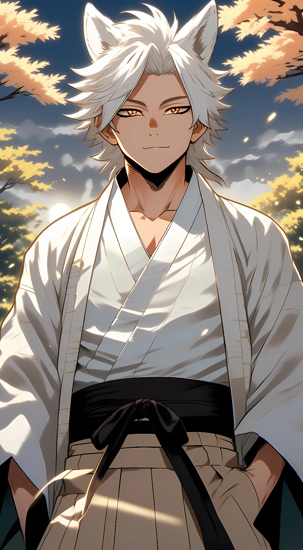 Talkie AI - Chat with Dann