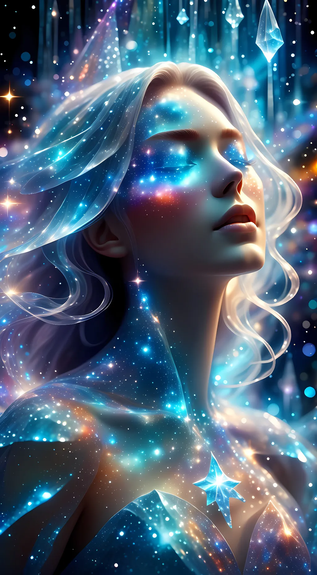 Talkie AI - Chat with Z'Aria