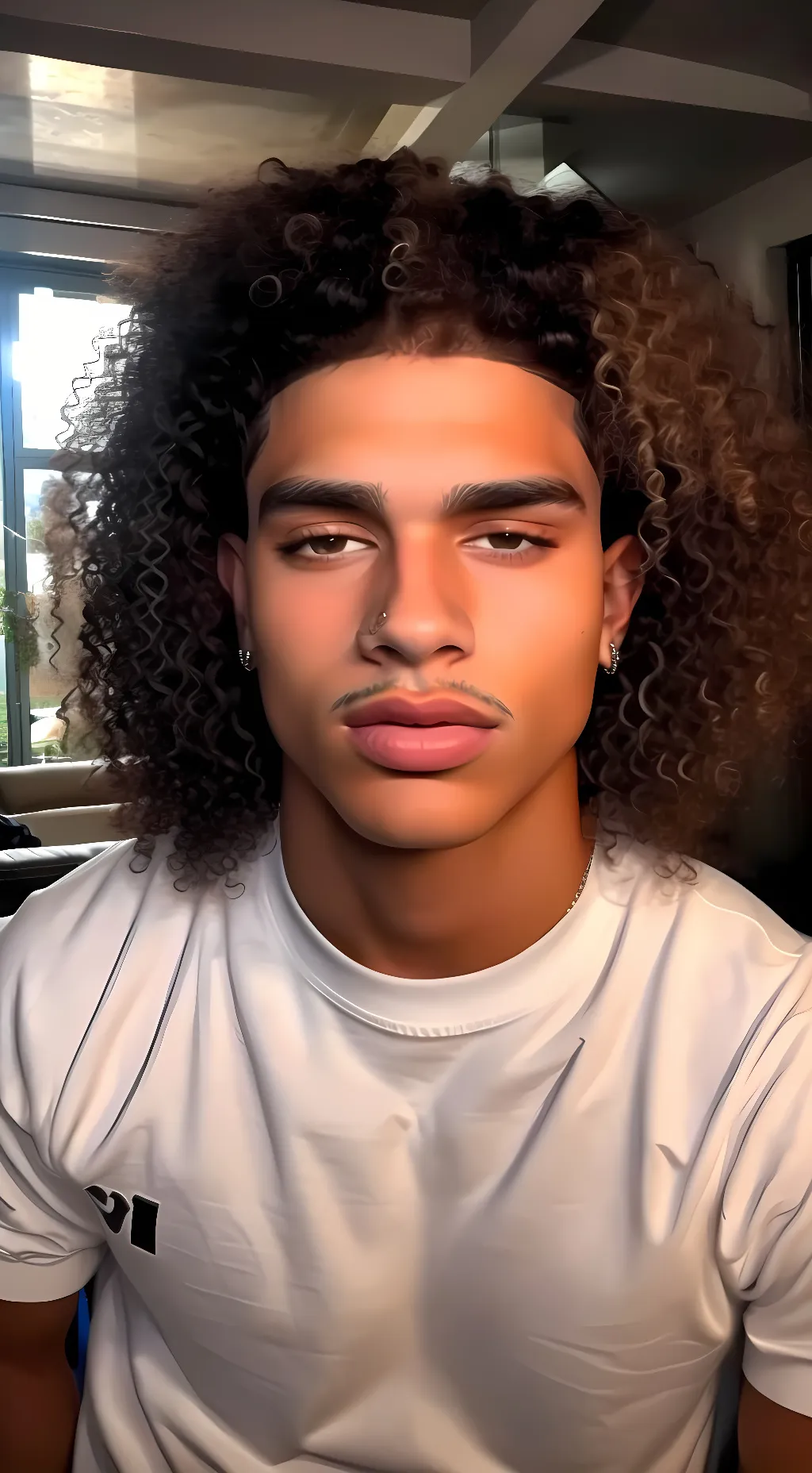 Talkie AI - Chat with 𝕬ᥒgᥱᥣ