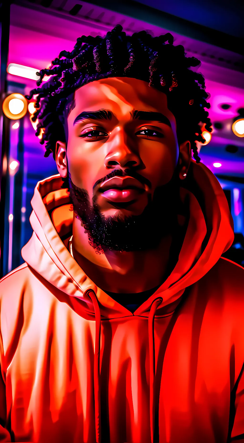 Talkie AI - Chat with Sm᥆kᥱᥡ