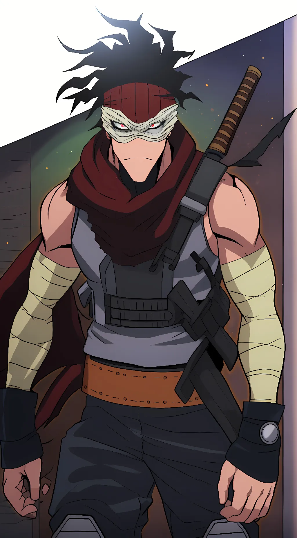 Talkie AI - Chat with Stain