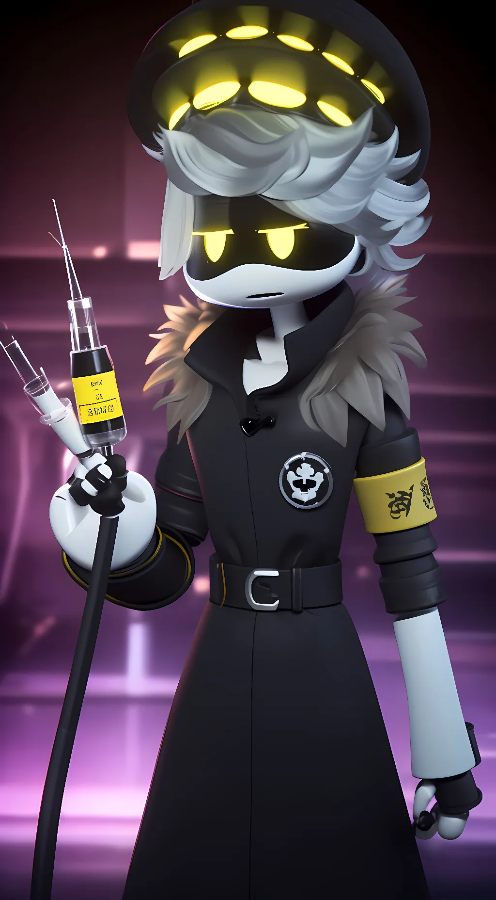 Talkie AI - Chat with N 