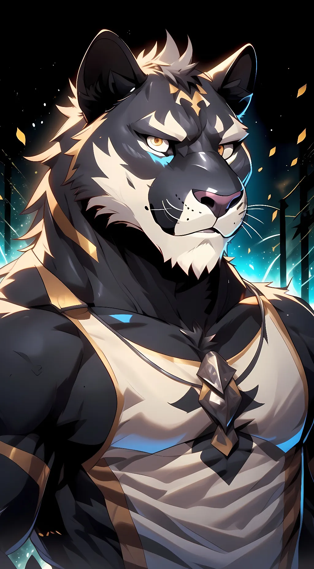 Talkie AI - Chat with Kai 