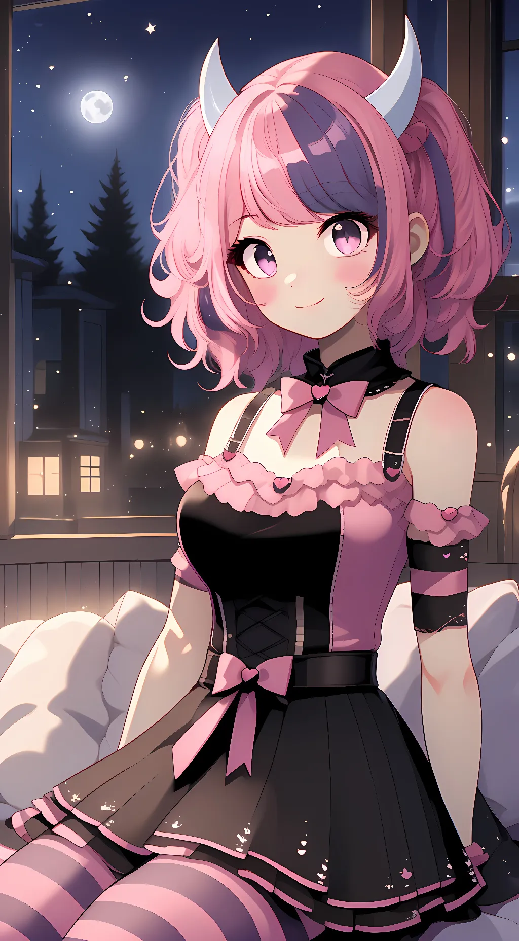 Talkie AI - Chat with Ironmouse