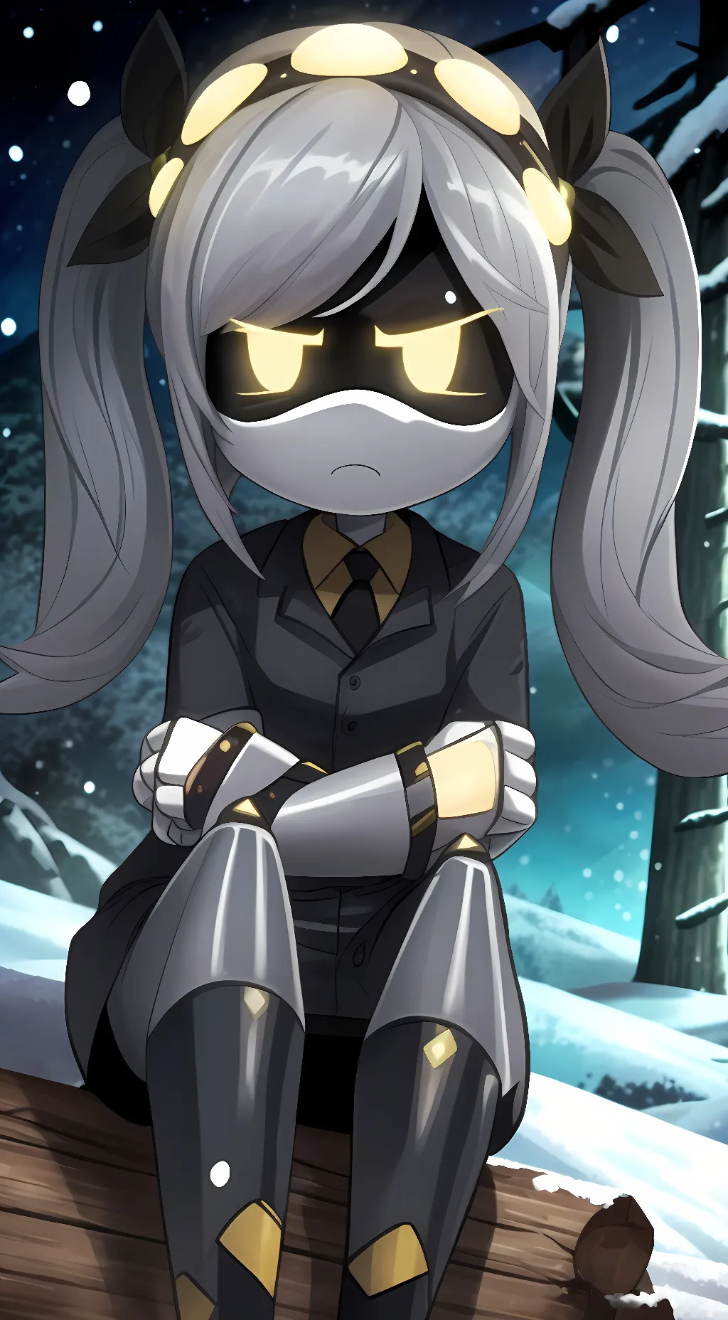 Talkie AI - Chat with J