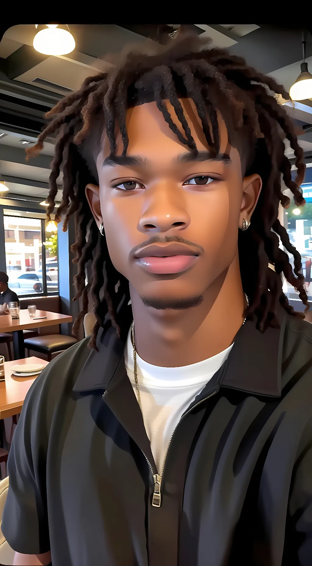 Talkie AI - Chat with 𝕵ᥲძᥱᥒ 