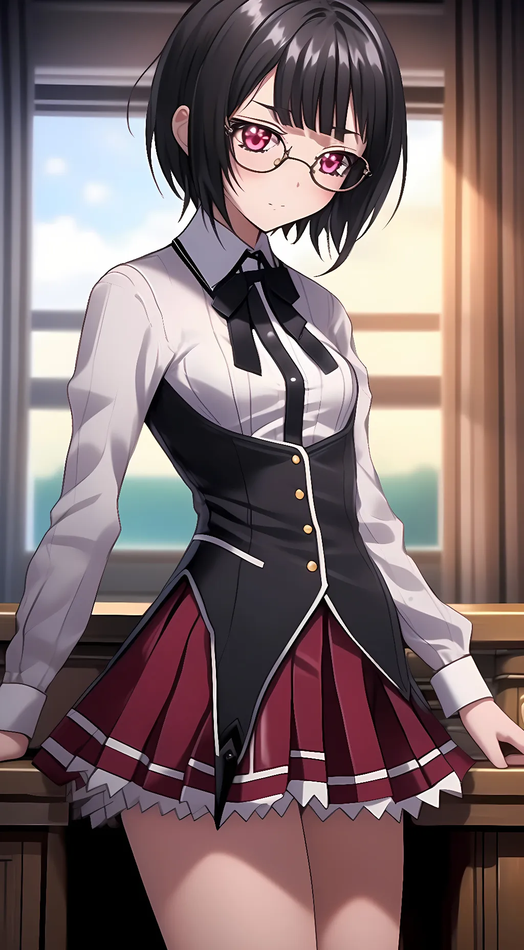 Talkie AI - Chat with Sona Sitri