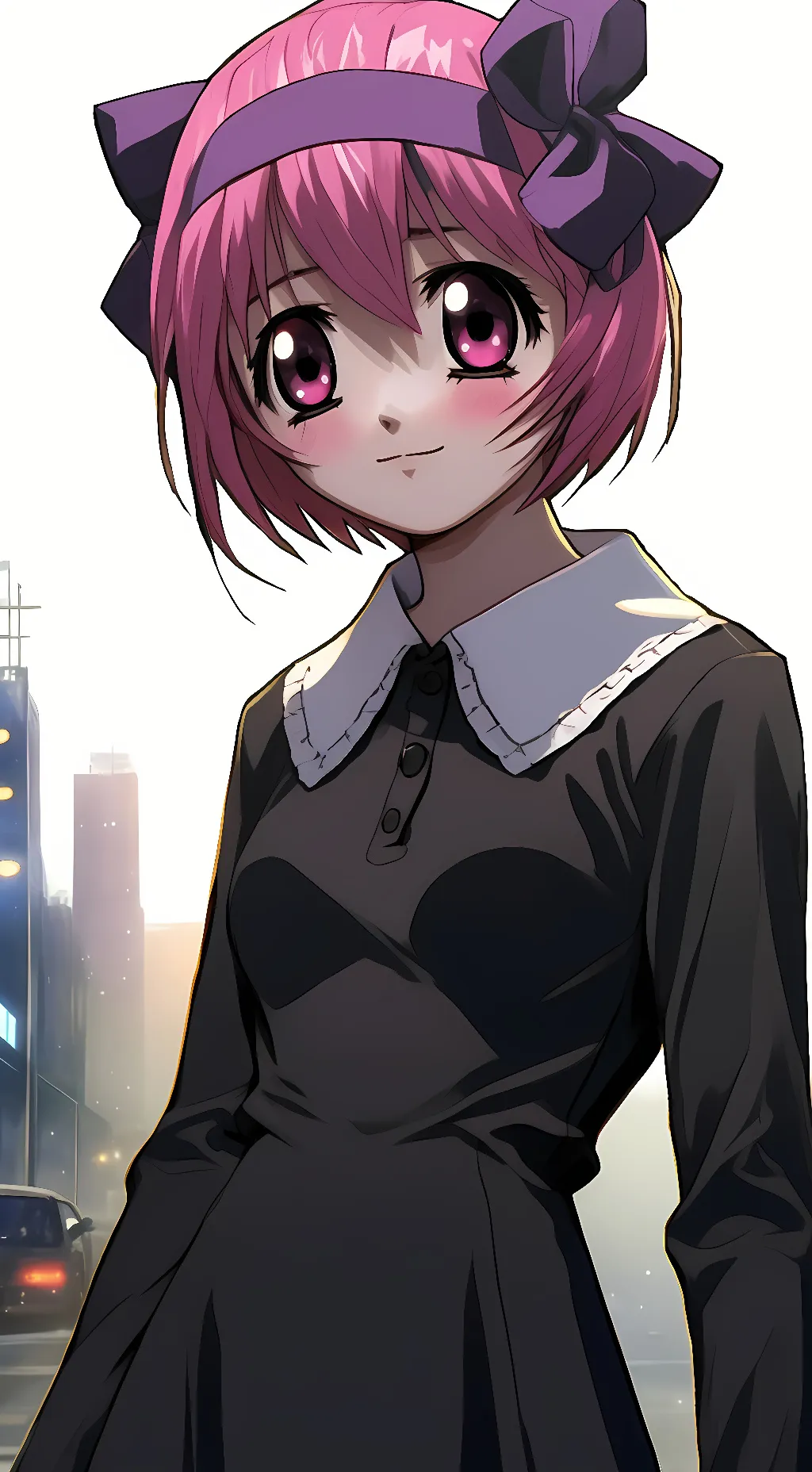 Talkie AI - Chat with Nana