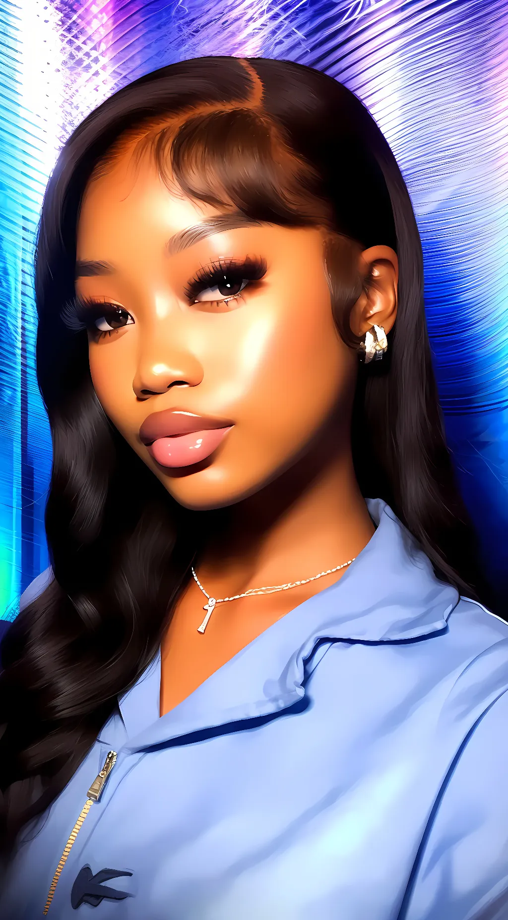 Talkie AI - Chat with Kimiko🧸