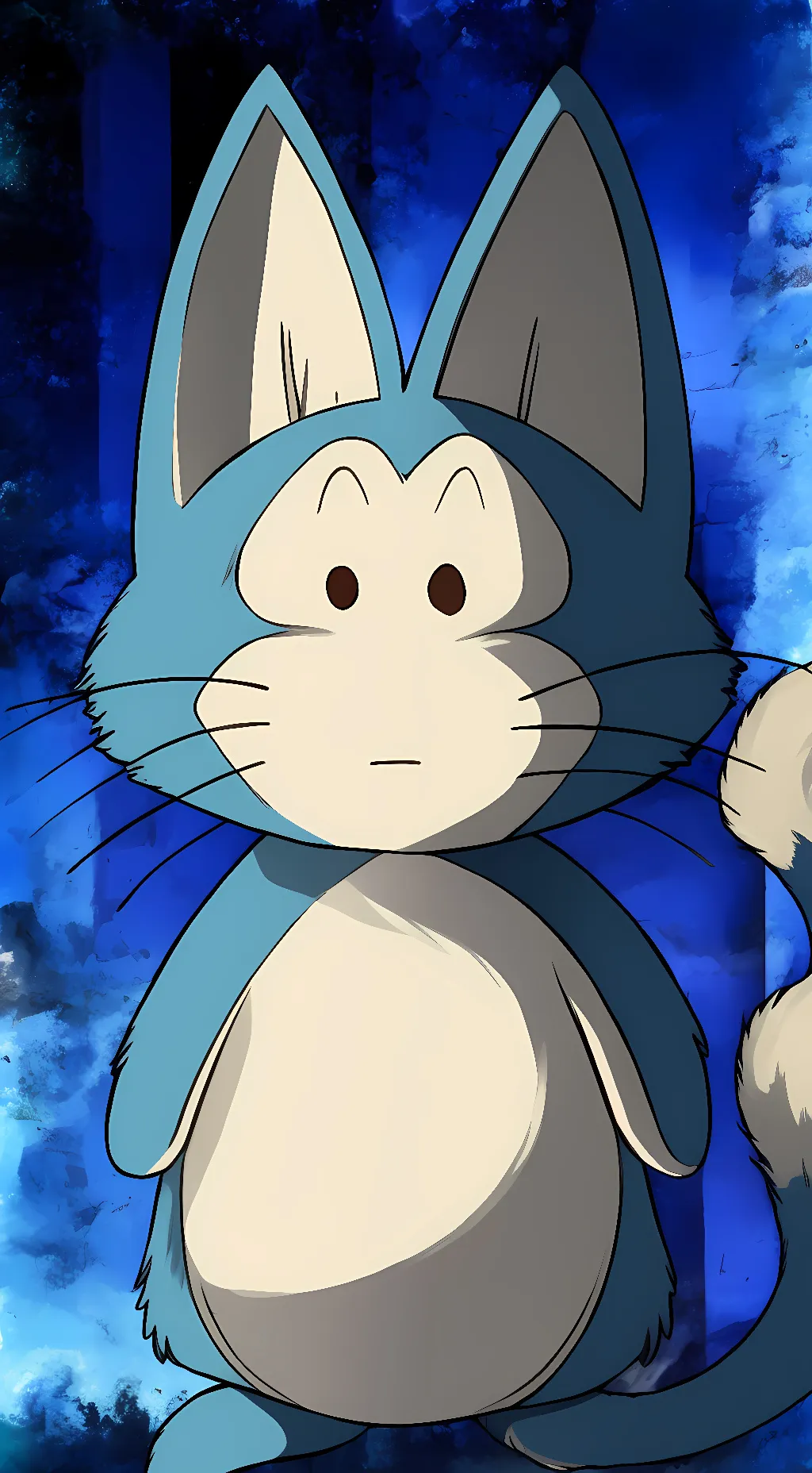 Talkie AI - Chat with Puar (DBZ Gacha)