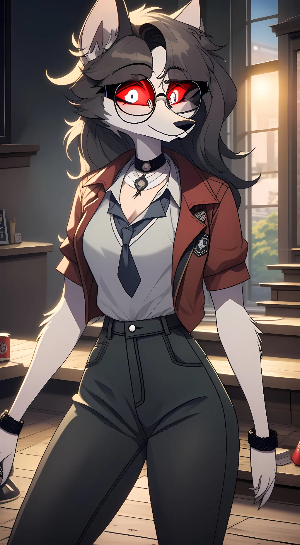 Talkie AI - Chat with Sophia 