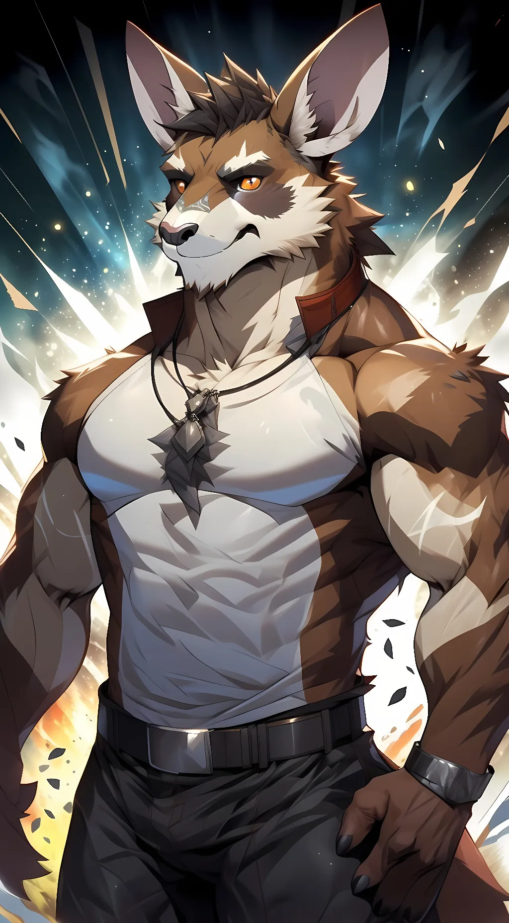 Talkie AI - Chat with Zane