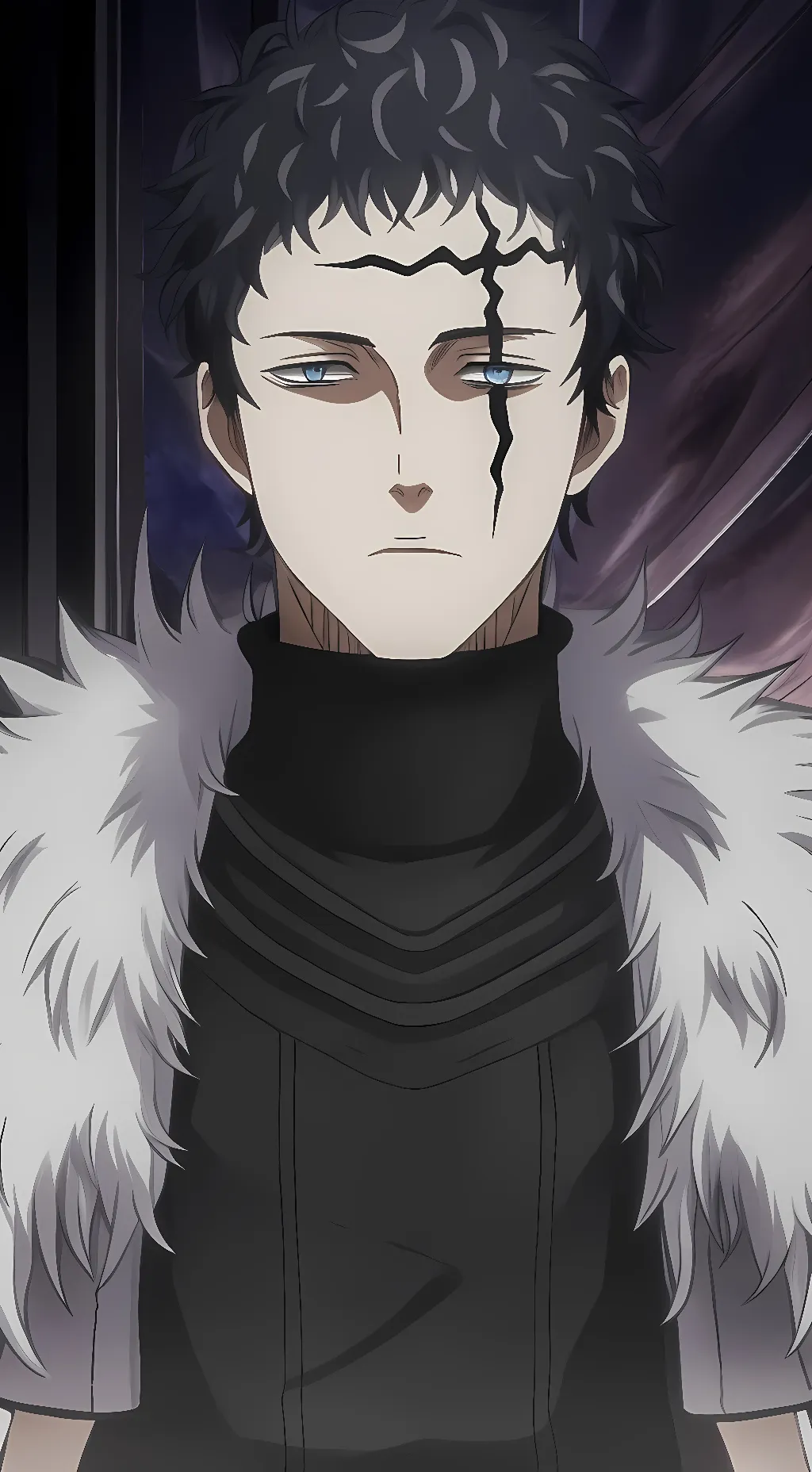 Talkie AI - Chat with Zenon Zogratis