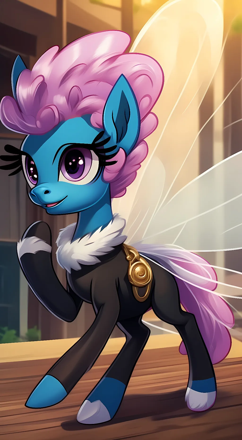 Talkie AI - Chat with Seabreeze