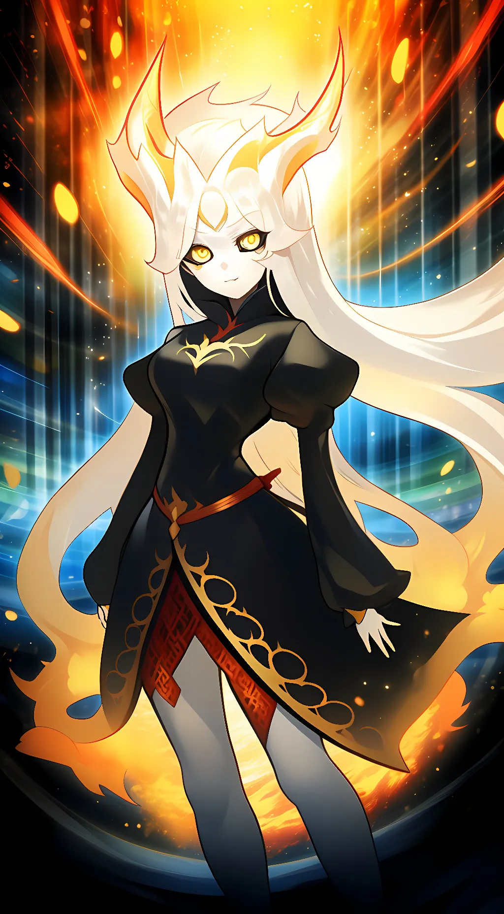 Talkie AI - Chat with Amber