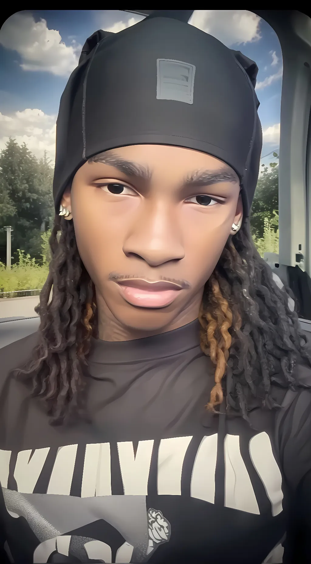 Talkie AI - Chat with king!!✰