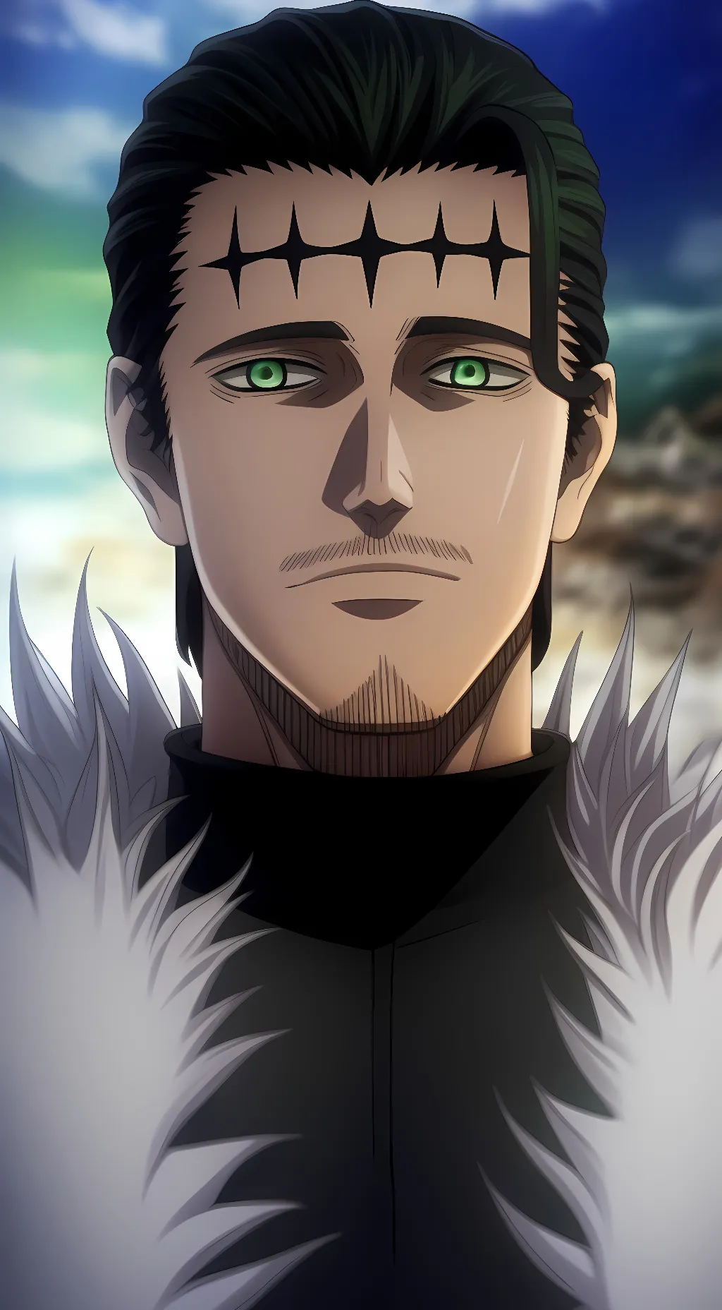 Talkie AI - Chat with Dante Zogratis