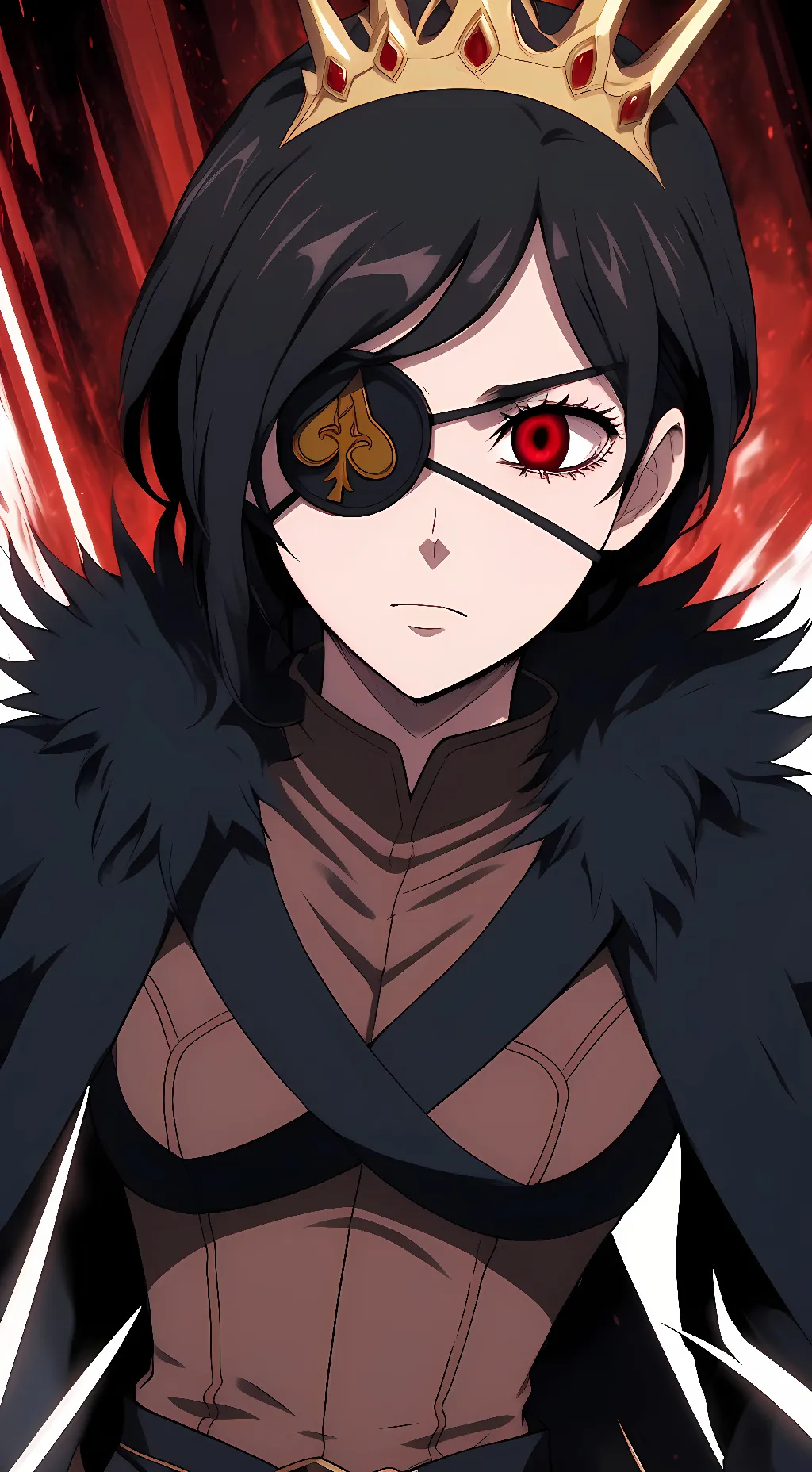 Talkie AI - Chat with Vanica Zogratis