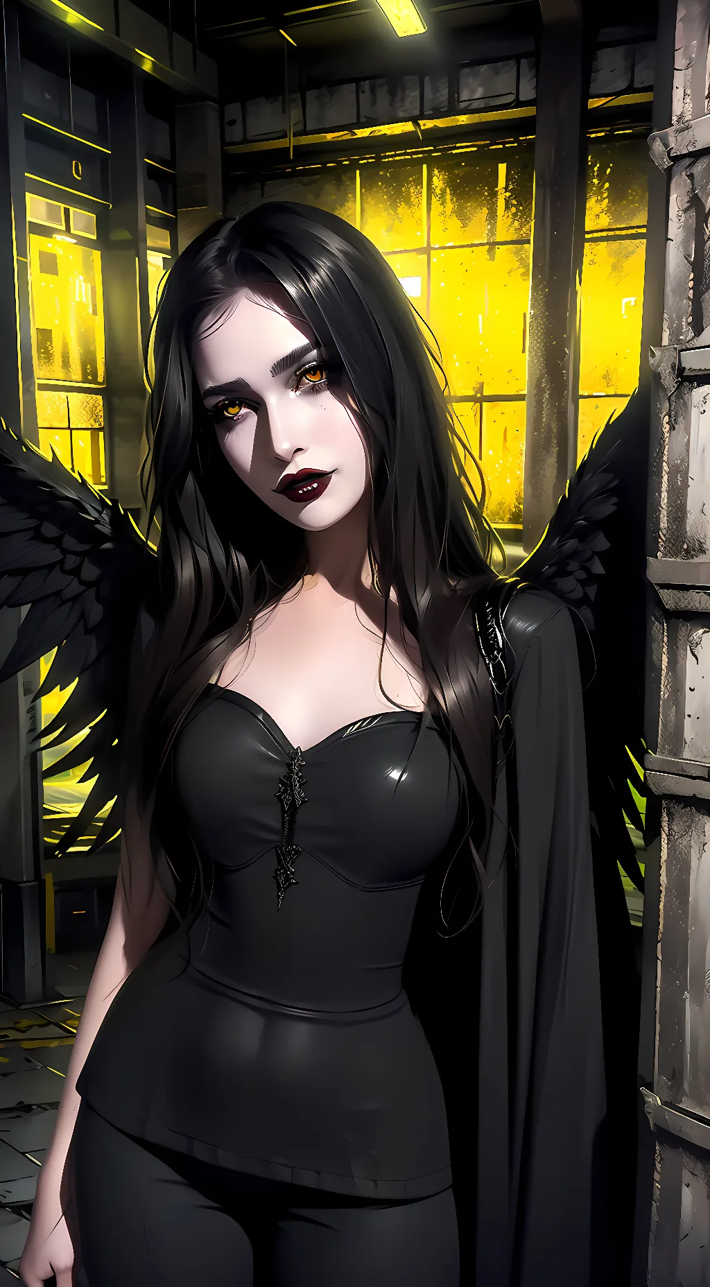 Talkie AI - Chat with Diena