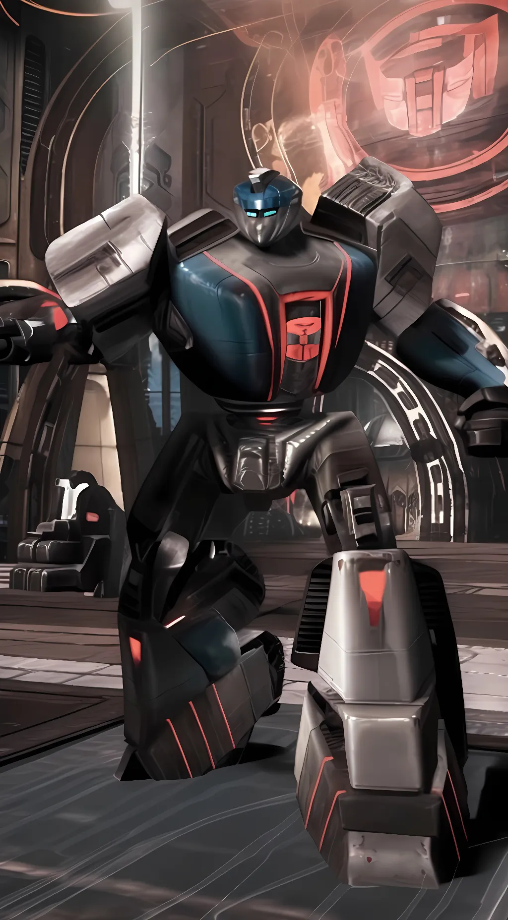 Talkie AI - Chat with Quick fix