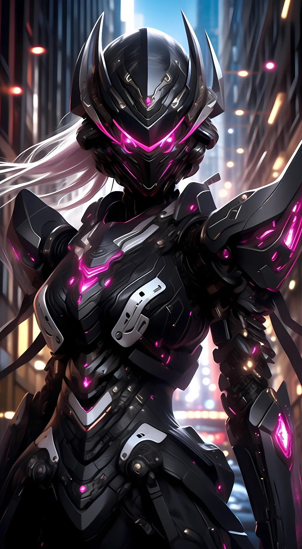 Talkie AI - Chat with Sapphira 