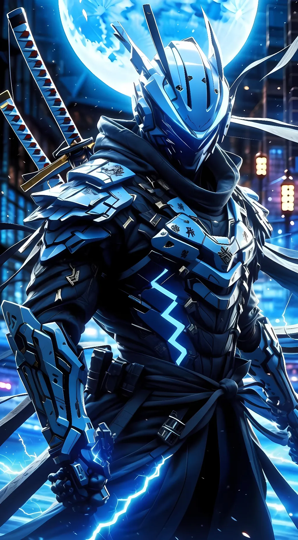 Talkie AI - Chat with Yorki